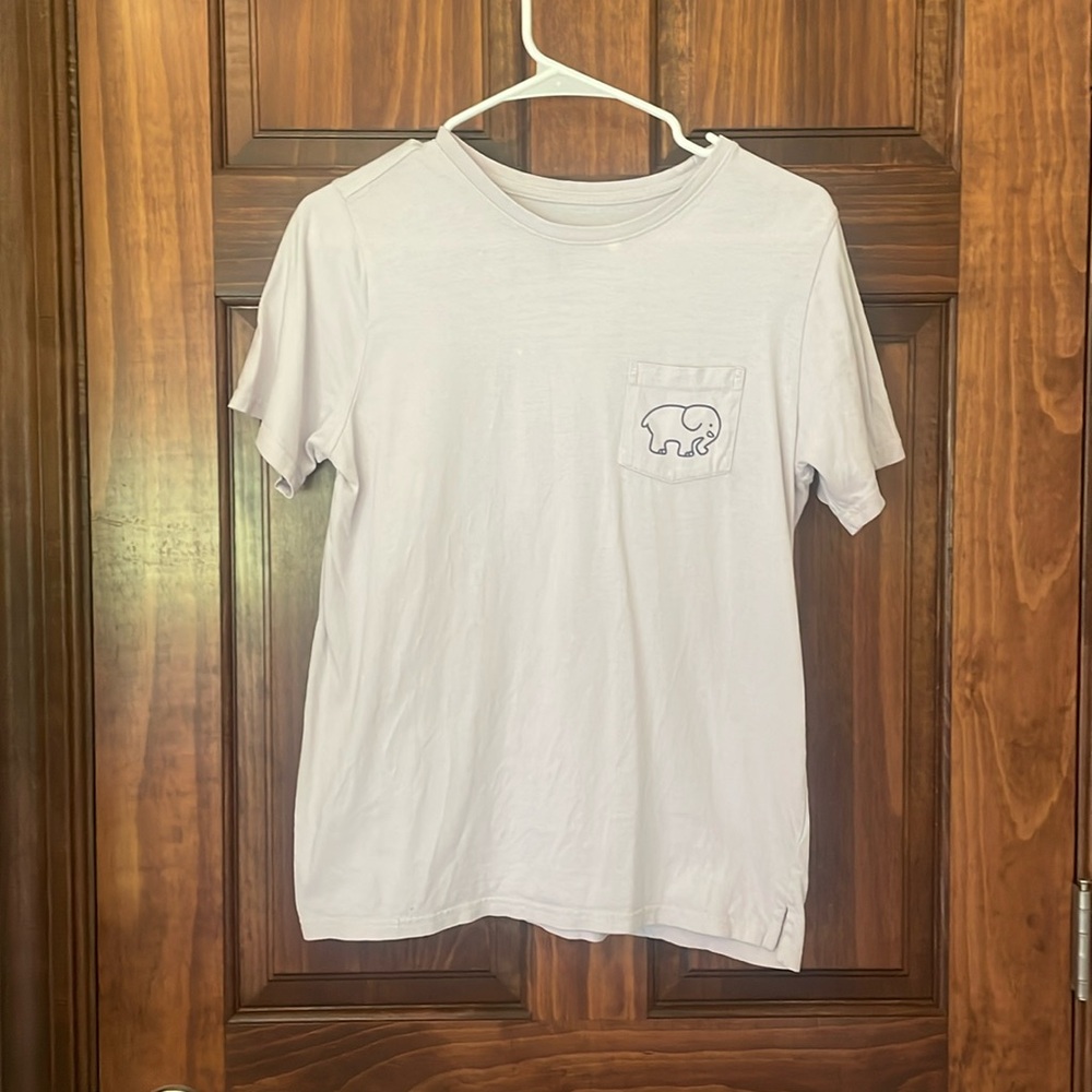 Elephant shirt